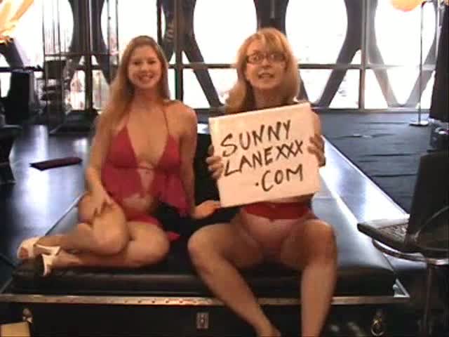 Sunny Lane Videos