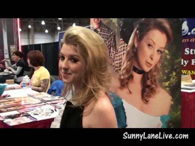 Sunny Lane Videos